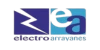 Logo de Electro Arrayanes