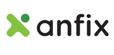 Logo de Anfix