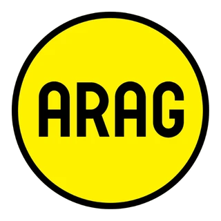 Logo de ARAG