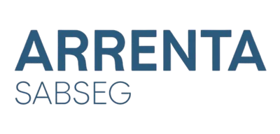 Logo de Arrenta