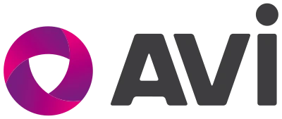 Logo de AVI International