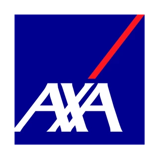 Logo de AXA