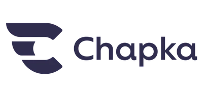 Logo de Chapka