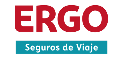 Logo de ERGO Seguros de Viaje