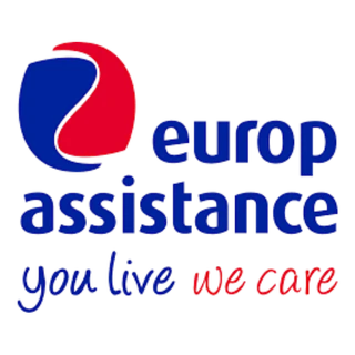 Logo de Europ Assistance