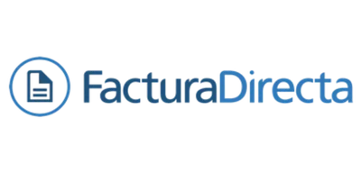Logo de FacturaDirecta