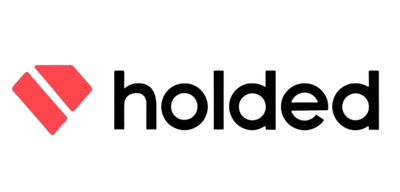 Logo de Holded