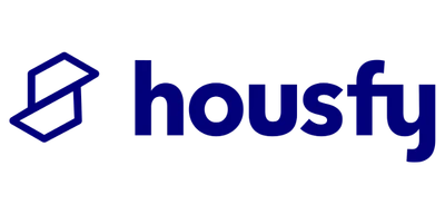 Logo de Housfy Hipotecas