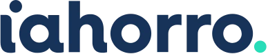 Logo de iAhorro