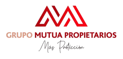 Logo de Mutua Propietarios