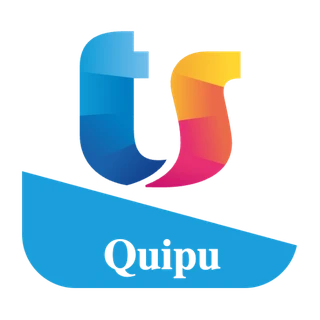 Logo de Quipu