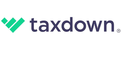 Logo de TaxDown