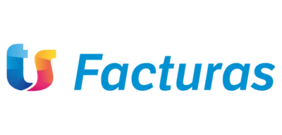 Logo de TS Facturas