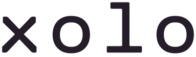 Logo de Xolo