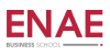 Logo de ENAE Business School