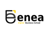 Logo de Enea Digital Business School