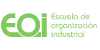 Logo de EOI Escuela de Organización Industrial