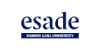 Logo de Esade Business School