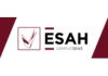 Logo de ESAH Estudios Superiores Abiertos de Hostelería