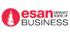 Logo de ESAN Graduate School of Business