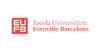 Logo de Escola Universitària Formatic Barcelona