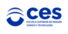 Logo de Escuela CES