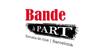 Logo de Escuela de Cine Bande à Part