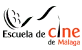 Logo de Escuela de Cine de Málaga