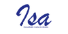 Logo de Escuela de Moda ISA