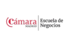 Logo de Escuela de Negocios de la Cámara de Madrid