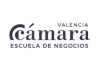 Logo de Escuela de Negocios de la Cámara de Valencia