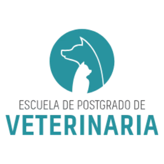 Logo de Escuela de Postgrado de Veterinaria