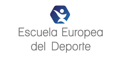 Logo de Escuela Europea del Deporte