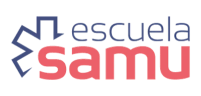 Logo de Escuela SAMU