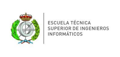 Logo de Escuela Técnica Superior de Ingenieros Informáticos de la Universidad Politécnica de Madrid