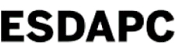Logo de ESDAP Escola Superior de Disseny i d'Arts Plástiques
