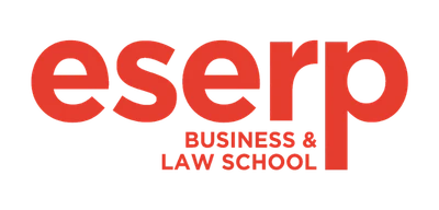 Logo de ESERP Digital Business & Law School
