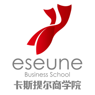 Logo de ESEUNE Business School