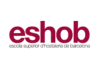 Logo de ESHOB Escuela Superior de Hostelería de Barcelona