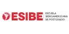 Logo de ESIBE Escuela Iberoamericana de Postgrado