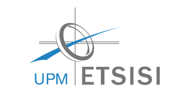 Logo de ETSISI - Escuela Técnica Superior de Ingeniería de Sistemas Informáticos