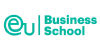 Logo de EU Business School