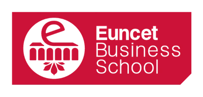 Logo de Euncet Business School
