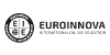 Logo de Euroinnova Business School