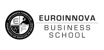 Logo de Euroinnova Business School