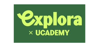 Logo de Explora FP