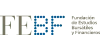 Logo de FEBF Fundación de Estudios Bursátiles y Financieros