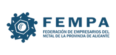 Logo de Fempa