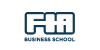 Logo de FIA Business School