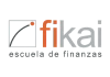 Logo de FIKAI Escuela de Finanzas